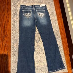 Affliction women’s jeans